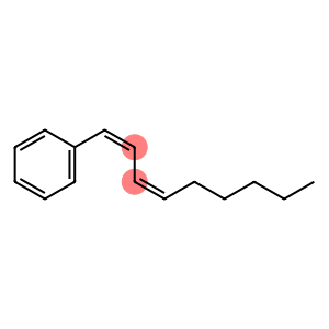 (1Z,3Z)-1-Phenyl-1,3-nonadiene