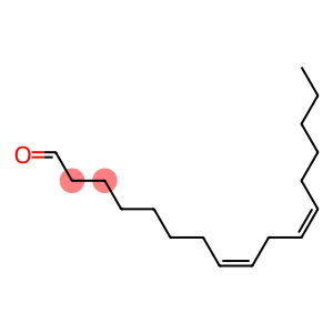 (8Z,11Z)-8,11-Heptadecadienal