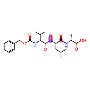 Z-VAL-LEU-ALA-OH