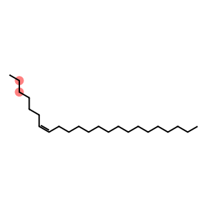 (Z)-7-Tricosene