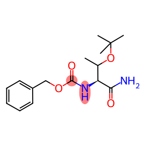 Z-THR(TBU)-NH2