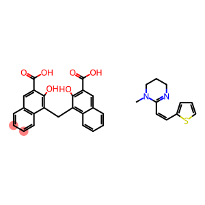 Z-Pyrantel PaMoate