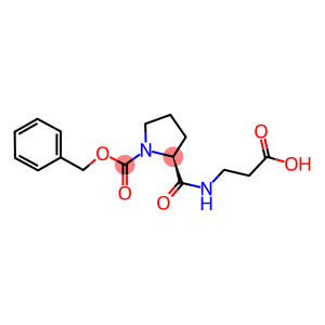 Z-PRO-BETA-ALA-OH