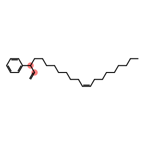 (Z)-3-Phenyl-1,12-henicosadiene