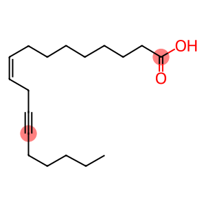 9(Z)-OCTADECEN-12-YNOIC ACID