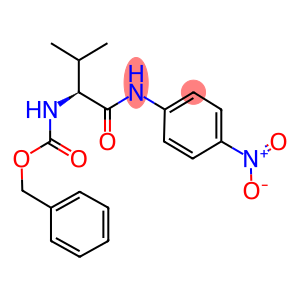 Z-L-VALINE 4-NITROANILIDE