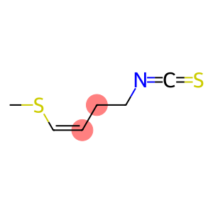(Z)-4-Methylthio-3-butenyl isothiocyanate
