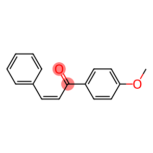 (Z)-4'-Methoxychalcone