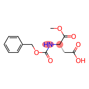 Z-L-ASPARTIC ACID METHYLESTER