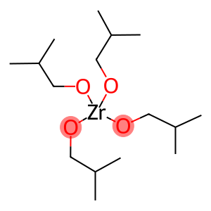 ZIRCONIUM TETRA-I-BUTOXIDE