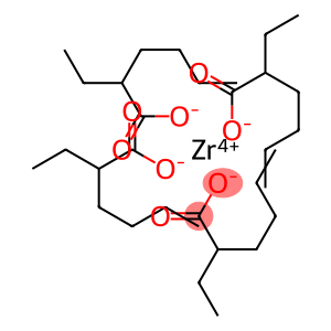 ZIRCONIUM OCTOATE, 6%