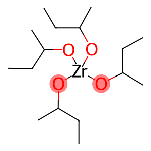 ZIRCONIUM TETRA-SEC-BUTOXIDE