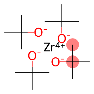 Zirconium(IV)tetra-tert-butoxide