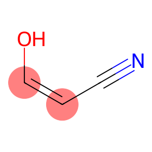 (Z)-3-Hydroxypropenenitrile