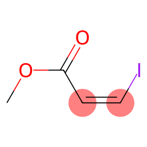 (Z)-3-IODOPROPENOICACIDMETHYLESTER