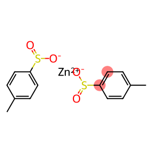 ZINC P-TOLUENESULPHINATE