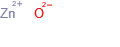 Zinc oxide Pharm grade USP23