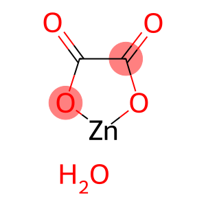 ZINC OXALATE HYDRATE