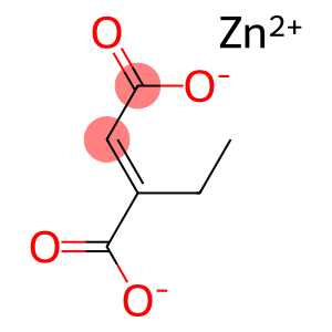 ZINCMONOETHYLHYDROGENFUMARATE