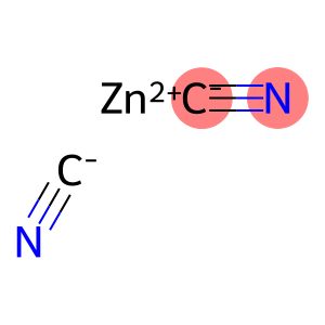 ZincCynaide