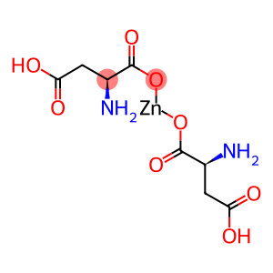 Zinc aspartate