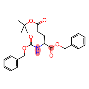 Z-GLU(OTBU)-OBZL