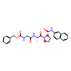 Z-GLY-ALA-PRO-BETANA