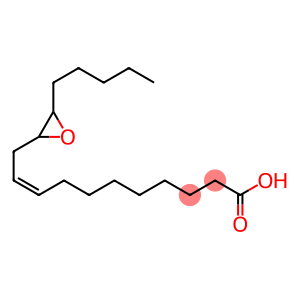 (Z)-12,13-Epoxy-9-octadecenoic acid