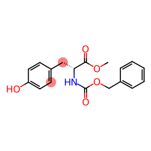 Z-D-TYROSINE METHYL ESTER