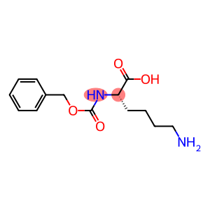 Z-(e)-Lysine