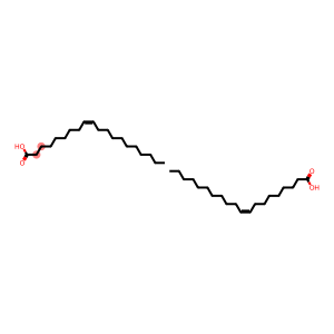 9(Z)-Eicosenoic acid (Gadoleic acid)