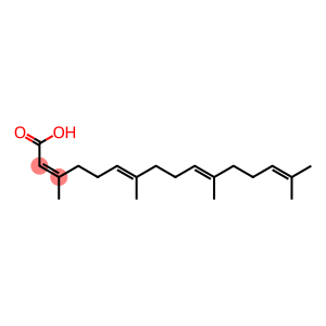 (2Z,6E,10E)-3,7,11,15-Tetramethyl-2,6,10,14-hexadecatetraenoic acid