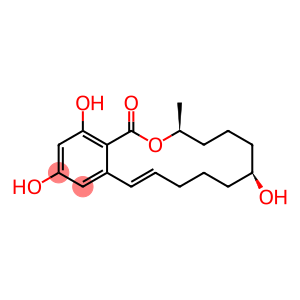 α-Zearalenol-d7