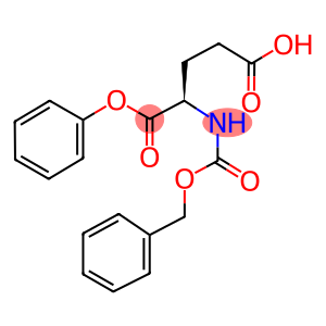 Z-D-GLU-PHENYL ESTER