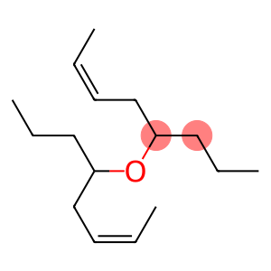 [(Z)-2-Butenyl]butyl ether