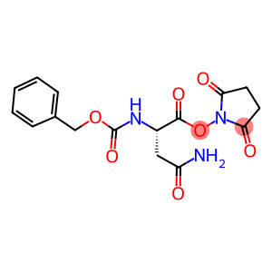 Z-L-ASPARAGINE N-HYDROXYSUCCINIMIDE ESTER