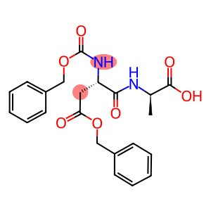 Z-ASP(OBZL)-D-ALA-OH
