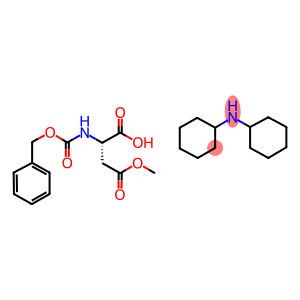 Z-L-ASPARTIC ACID B-METHYLESTER DCHA