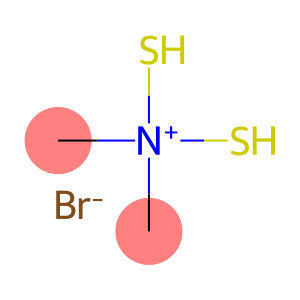 Didoctyl Dimethyl Ammonium Bromide