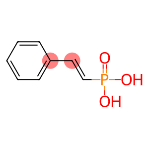 苯乙烯膦酸