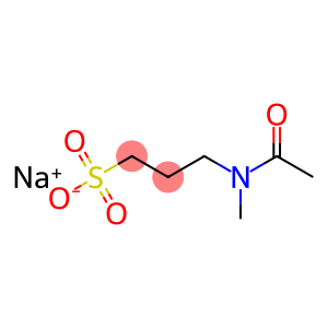 二甲基甲酰胺基丙烷磺酸钠
