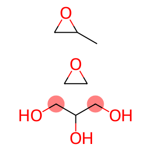 Glycerol random polyether GPE-3000