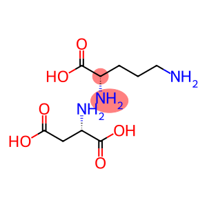 L-Ornithine Aspartate