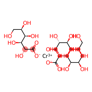 葡萄糖酸铬