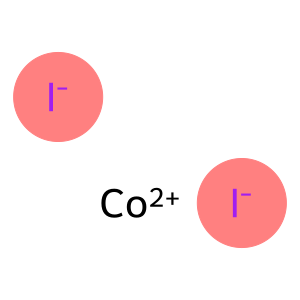 Cobalt iodide