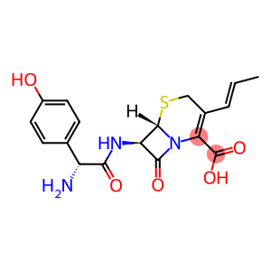 Cefprozil Impurity 5 Monomer (Cefprozil EP Impurity E Monomer)