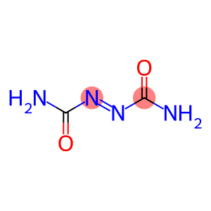 Azodicarbonmide