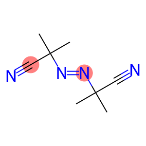 2,2-AZOISOBUTYRONITRILE