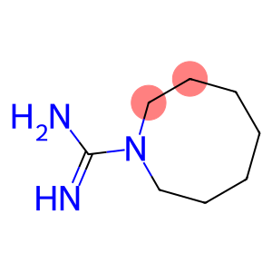 azocane-1-carboximidamide