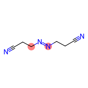 AZOBISISOPROPYL CYANIDE